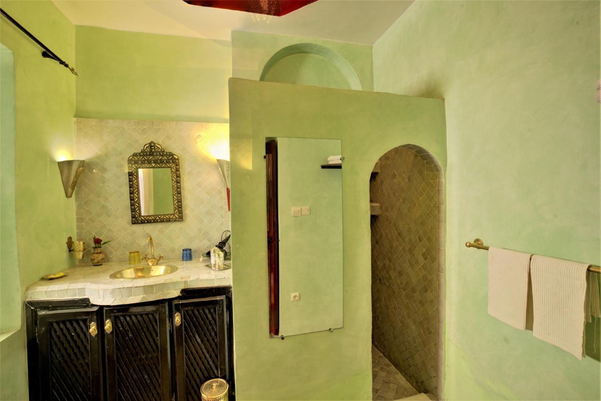 Riad Dar El Souk Hotel Marrakesh Room photo