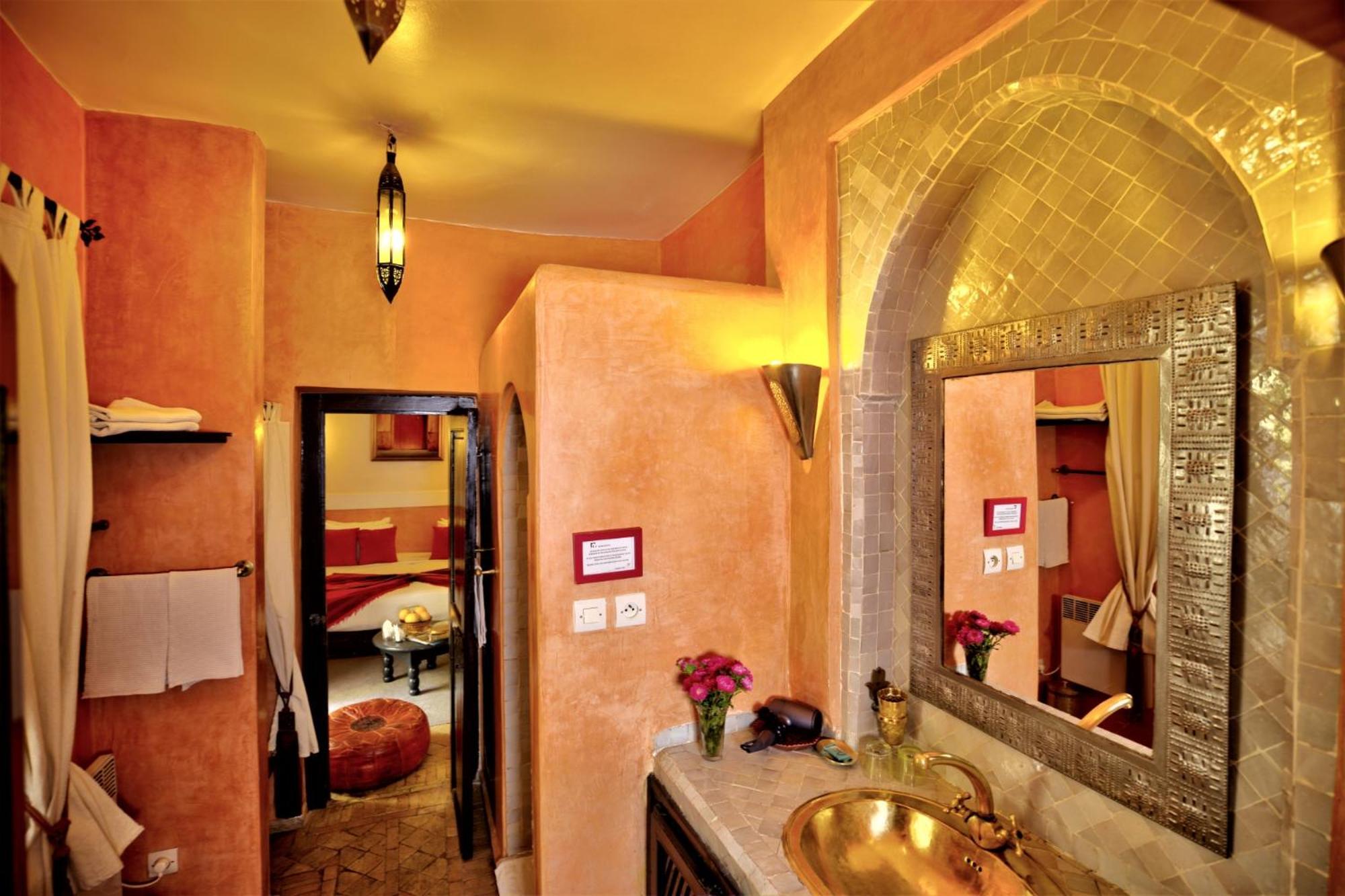 Riad Dar El Souk Hotel Marrakesh Room photo